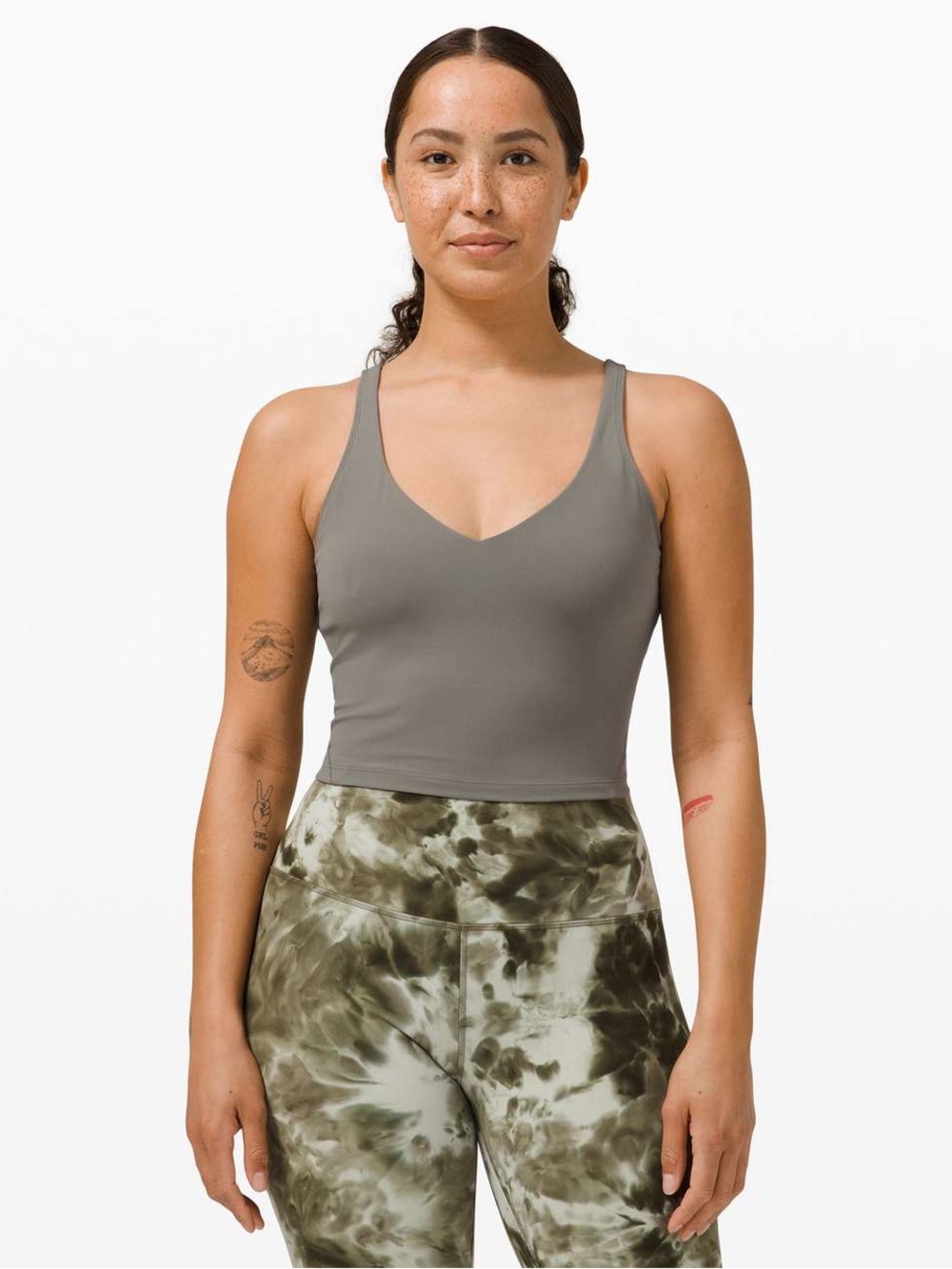 ✨ Lululemon Align Tank